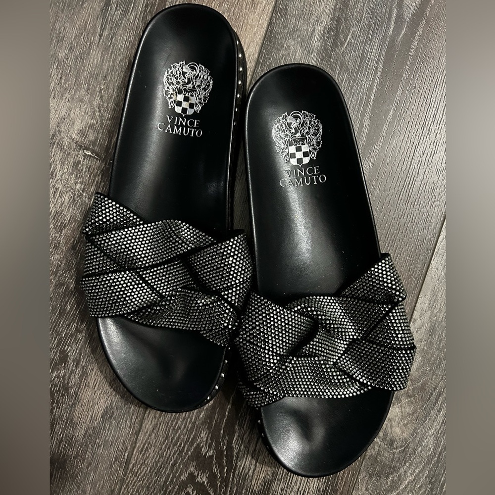 Vince Camuto sandals